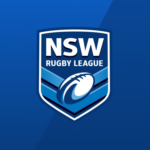NSW Rugby League iOS App