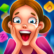 Word Match 3D - Master Puzzle