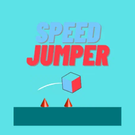 Speed Jumper Читы