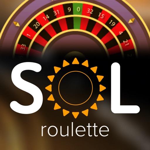 SOL Roulette - рулетка игры