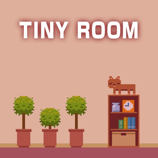 Tiny Room - room escape game -