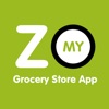 ZiingoMerchant-Grocery