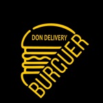 Don Hamburgueria