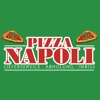 Pizza Napoli Drive