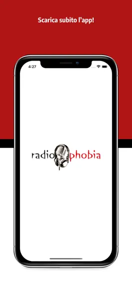 Game screenshot Radio Phobia mod apk