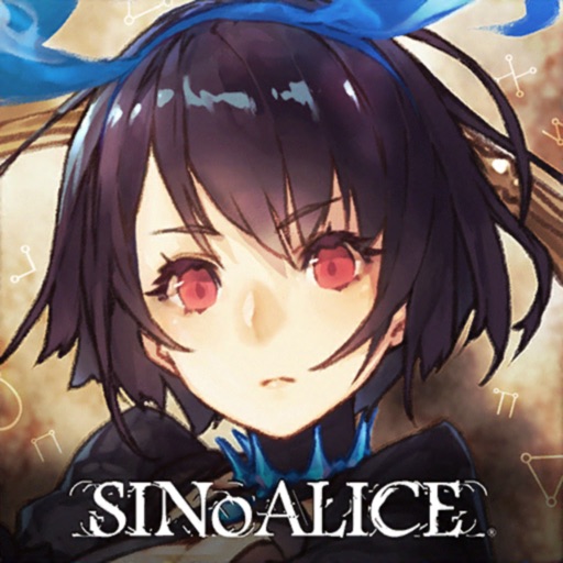 SINoALICE icon