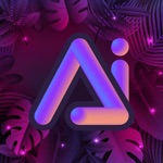 AI Photo Digital Art Generator