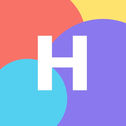 Habit — Daily Tracker iOS App