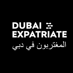 DUBAI-EXPATRIATE