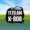 K-BOB 1170 Radio