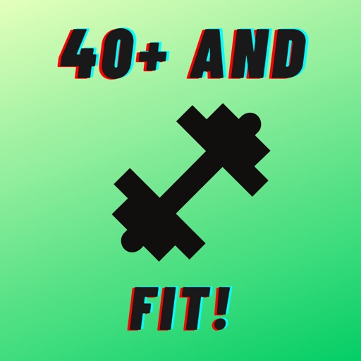 40+andfit