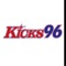 Kicks96 mixes the solid appeal of today's mainstream country, with a healthy dose of chart topping country hits from the 80's and 90's