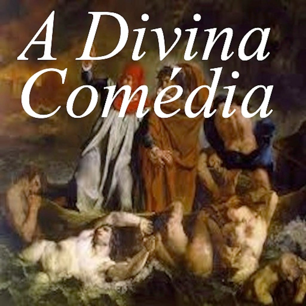 Get A Divina Comédia - Inferno for iOS, iPhone, iPad Aso Report