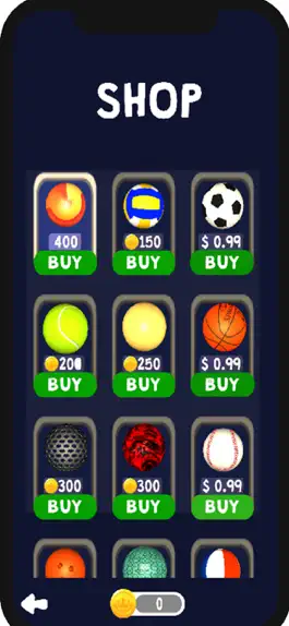 Game screenshot Stair Ball 3D apk