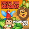 Photo Fun Safari Milwaukee Zoo