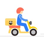 KungFu Express Driver App