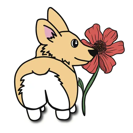 Corgi Coloring Dreams Читы