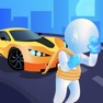 Get Park It All: Drag Car Puzzle for iOS, iPhone, iPad Aso Report