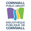 Cornwall Public Library App