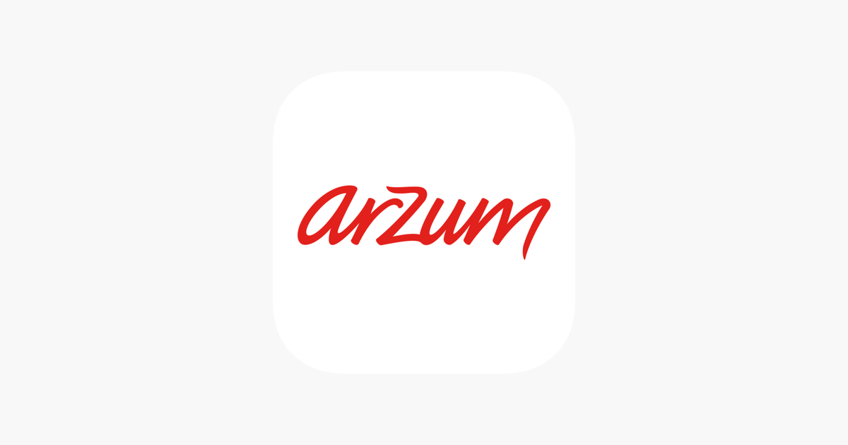 ‎Arzum Online Alışveriş on the App Store