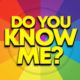 Do You Know Me? - Quiz Game