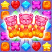 Bonbons Crush Legend pour PC