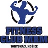 Fitness Club MRM - Košice