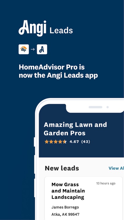 Angi Pro Leads by Angi Inc.