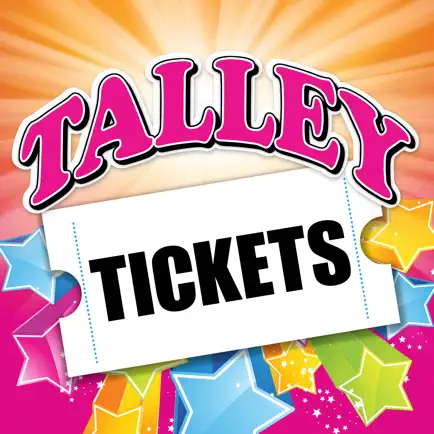 Talley Tickets Cheats