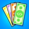 Pile up your bills like Solitaire and earn more