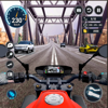 Traffic Bike City Driving - Thai Hoa Technology and Media Solution Joint Stock Company