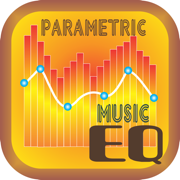 HD Music Parametric Equalizer