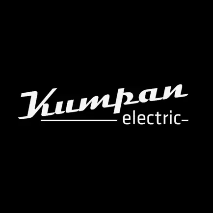 KumpanConnect Smart E-Scooters Cheats