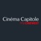 Retrouvez à chaque instant toute l’info de vos cinémas Capitole Studios et Capitole Centre sur votre iPhone 