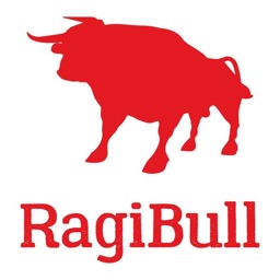 RagiBull Shop UK