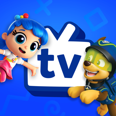 Kidoodle.TV - Safe Streaming™