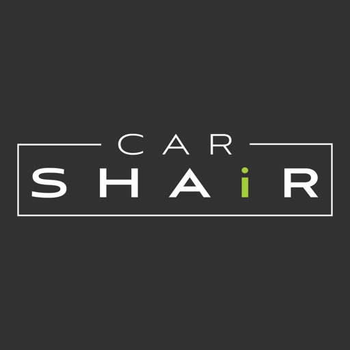 carSHAiR iOS App