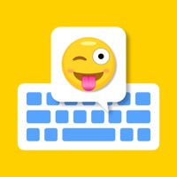 Fancy Keyboard - iSticker pour PC