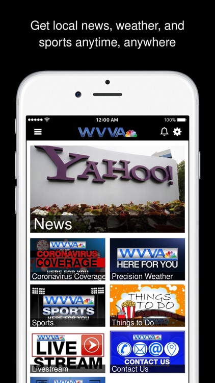 WVVA News