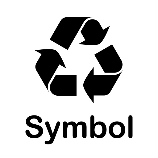 Symbol Keyboard-Character Pad