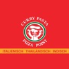 Curry Pasta Pizza Point