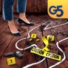 Icon Homicide Squad: Hidden Objects