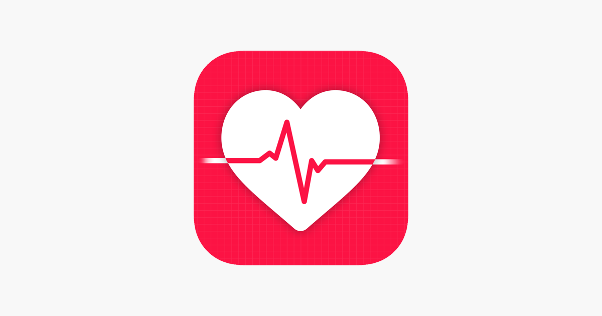 ‎Heart Rate - Pulse Checker on the App Store