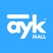 Ayk Mall is an online mall that is innovated with love to make your life easy and comfortable by providing all your needs in one place by one click at a suitable time