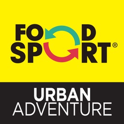 FOODSPORT Urban Adventure