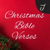 Christmas Bible Verses Sticker