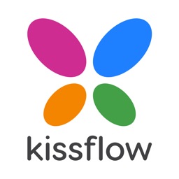 Kissflow Digital Workplace
