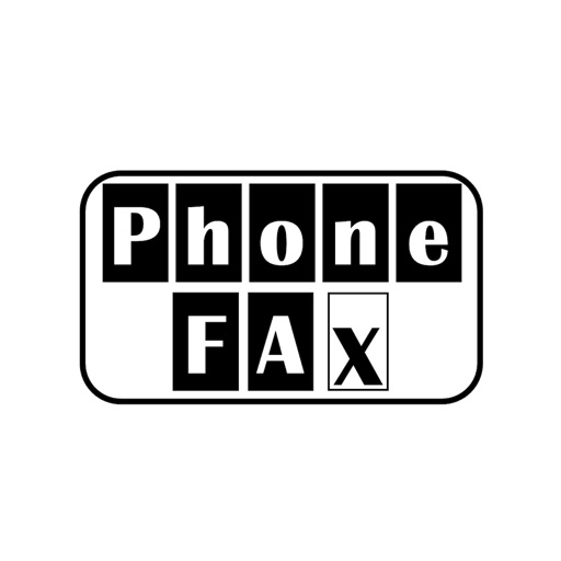 PhoneFax: Check Phone Status iOS App