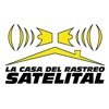 La casa del rastreo satelital