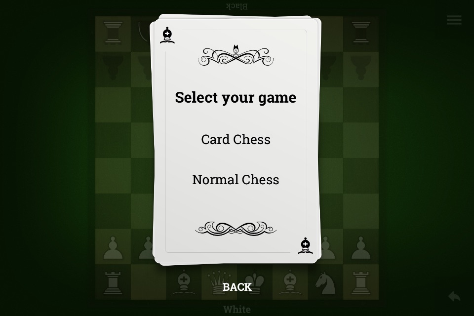 Card Chess screenshot 3